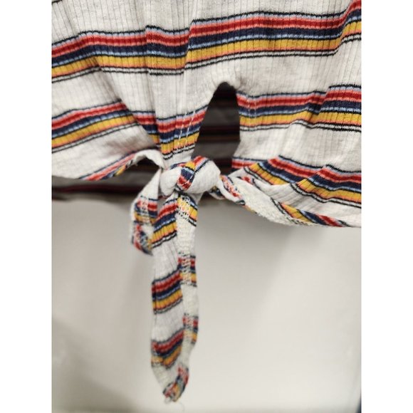 Kim and Cami Sleeveless top Size medium women Pre-Loved - Picture 4 of 7